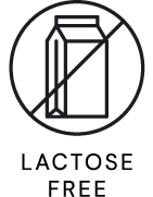 Lactose Free
