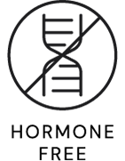 Hormone Free