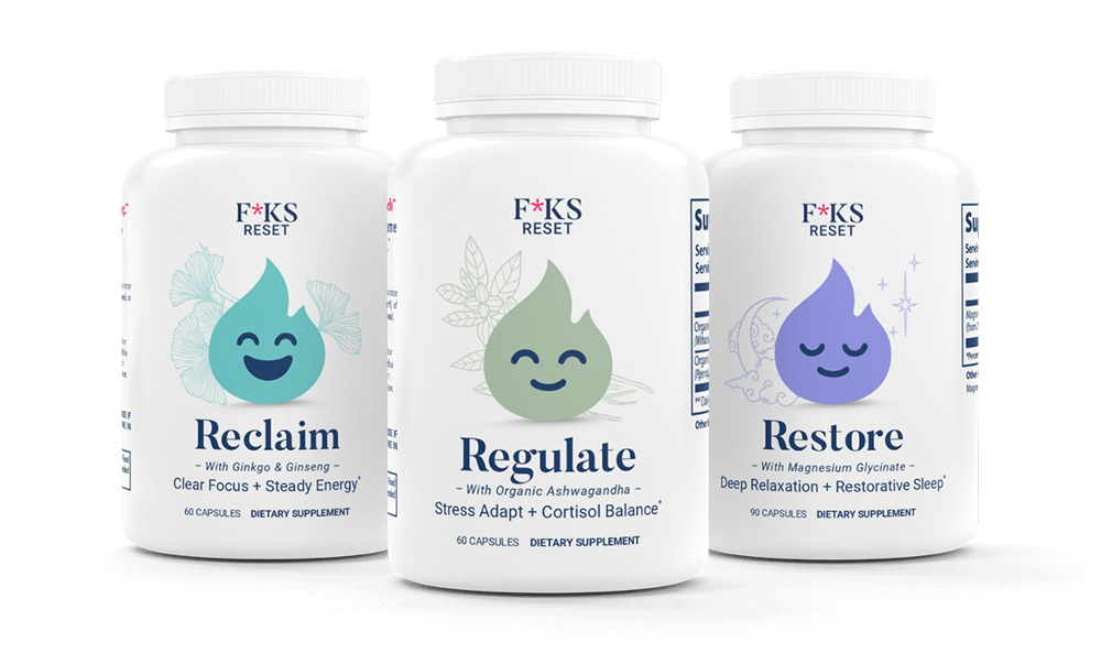 FKS Reset Group Shot