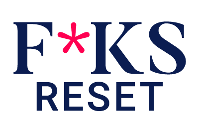 FKS Reset Logo